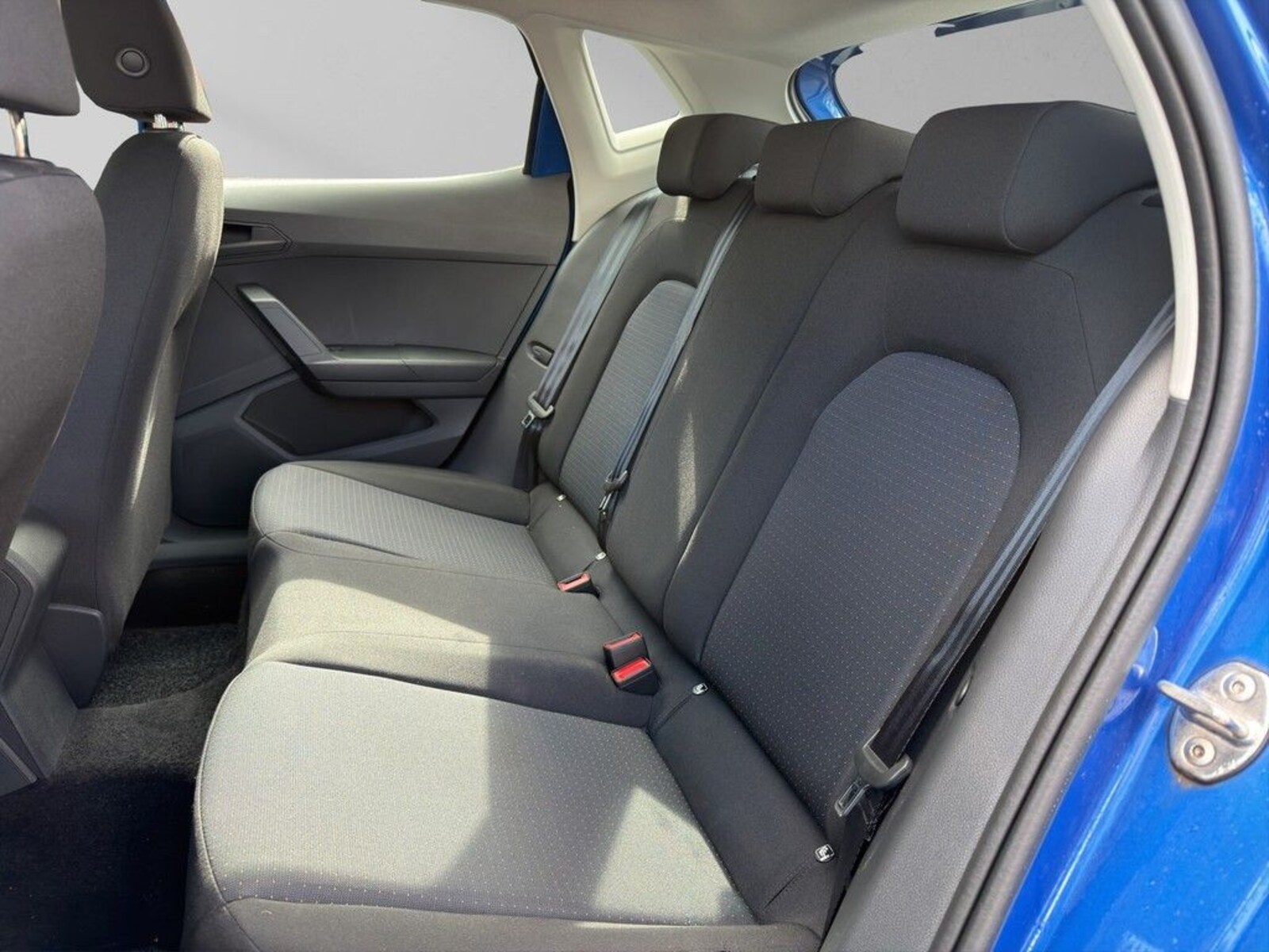 SEAT Ibiza – Bild 13