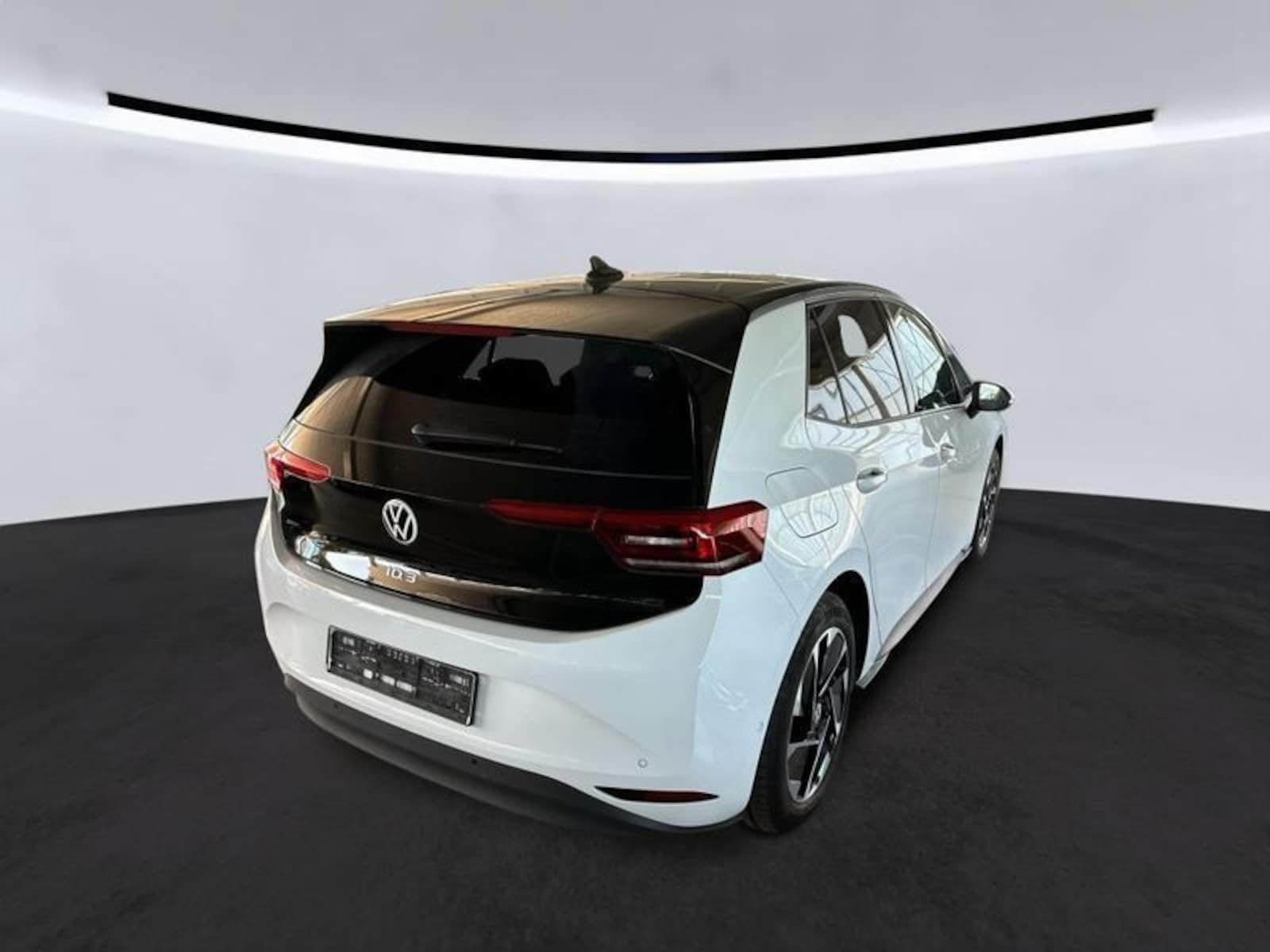 Volkswagen ID.3 – Bild 3