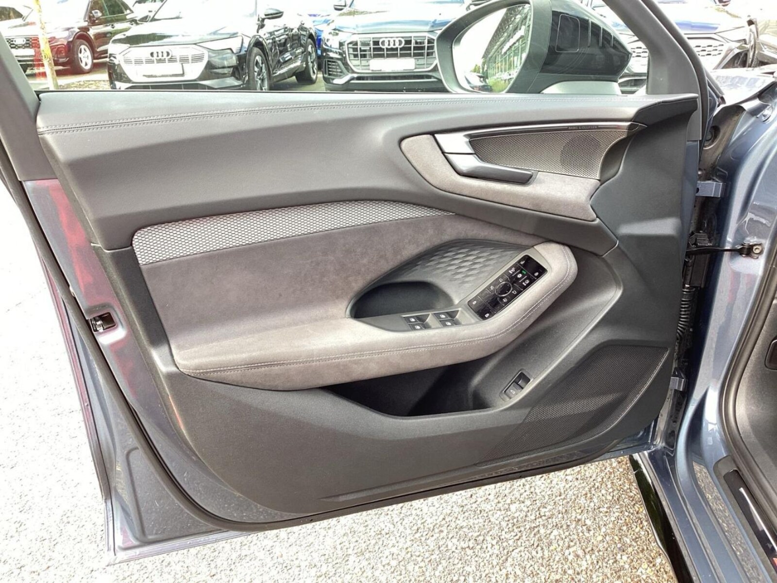 Audi S5 Avant – Bild 14