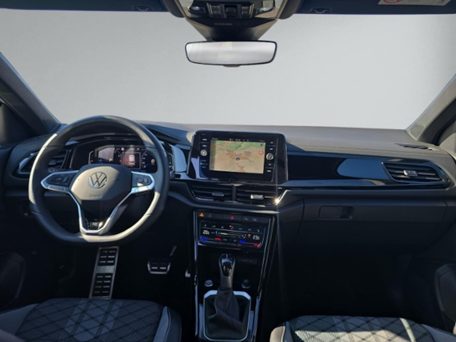 Volkswagen T-Roc – Bild 12