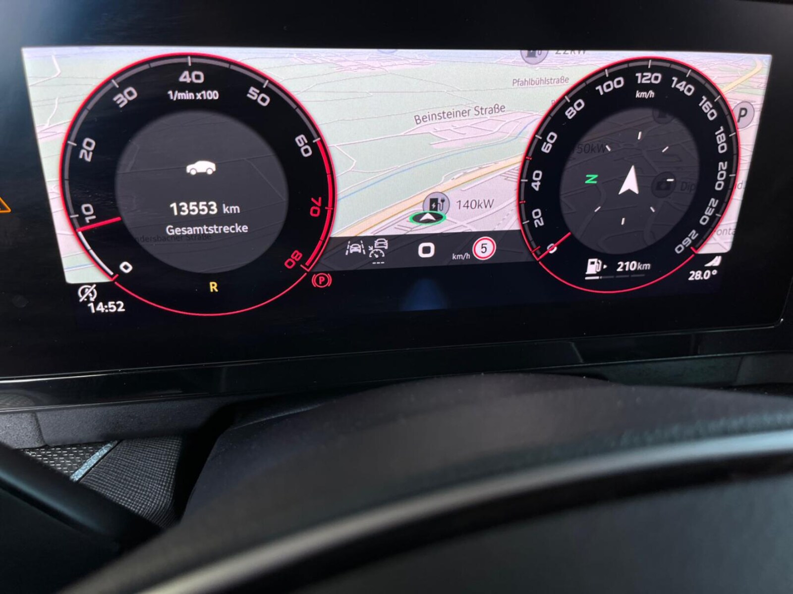 Škoda Kodiaq – Bild 8