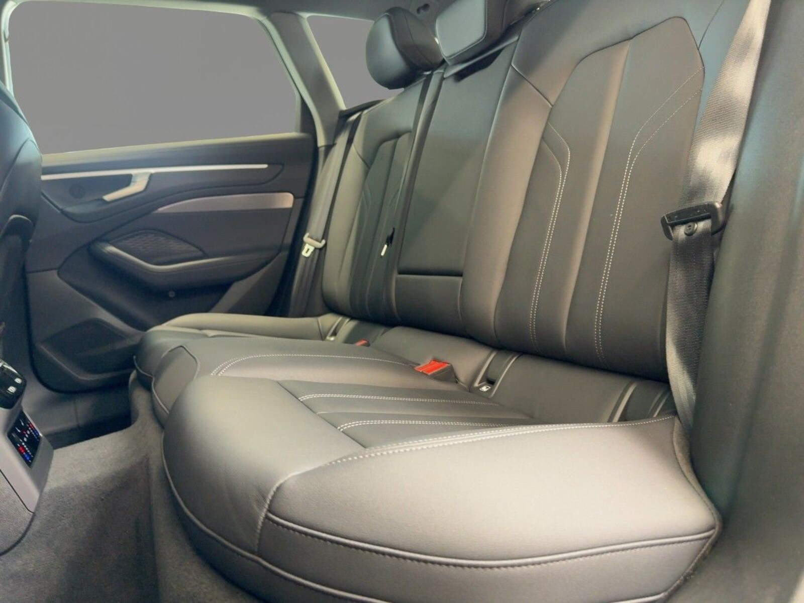 Audi A6 Avant – Bild 9