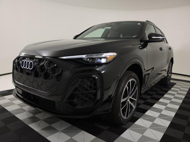 Photo of 2026 Audi Q5