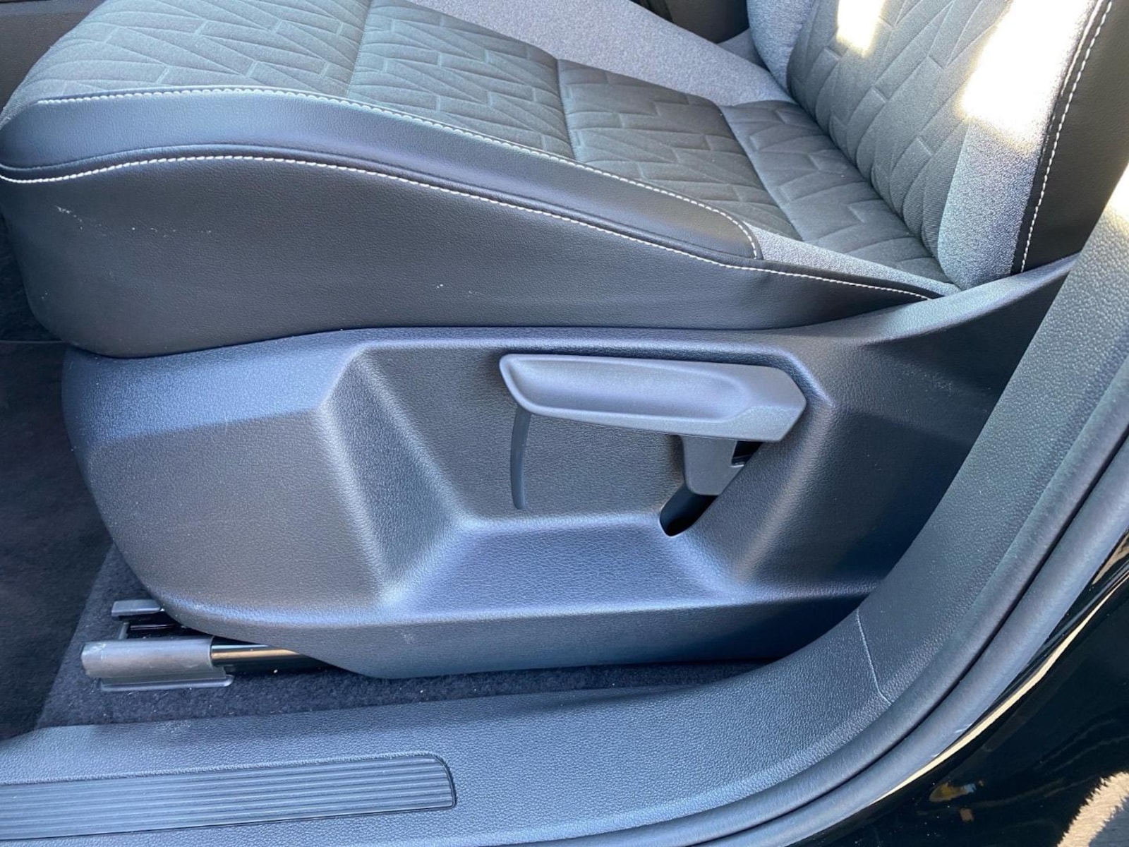 Volkswagen Touran – Bild 20