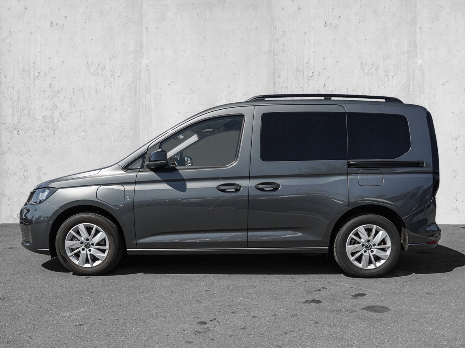 Volkswagen Caddy – Bild 5