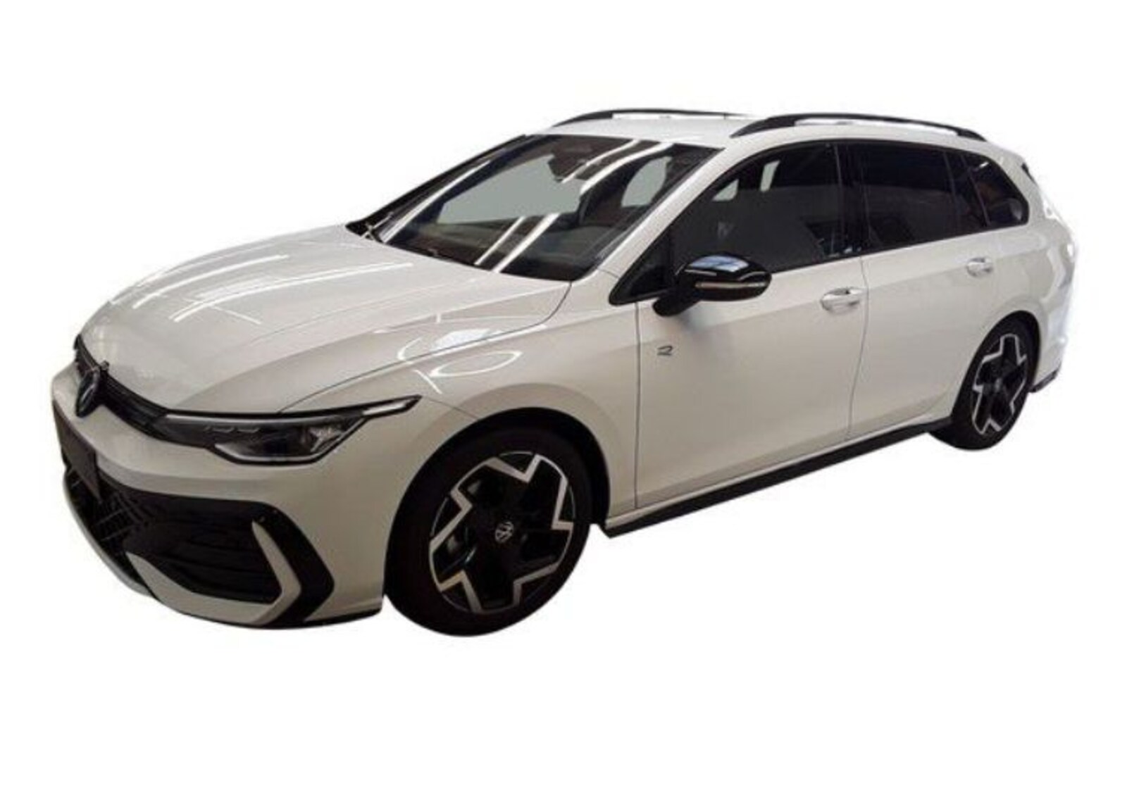Volkswagen Golf Variant – Bild 2