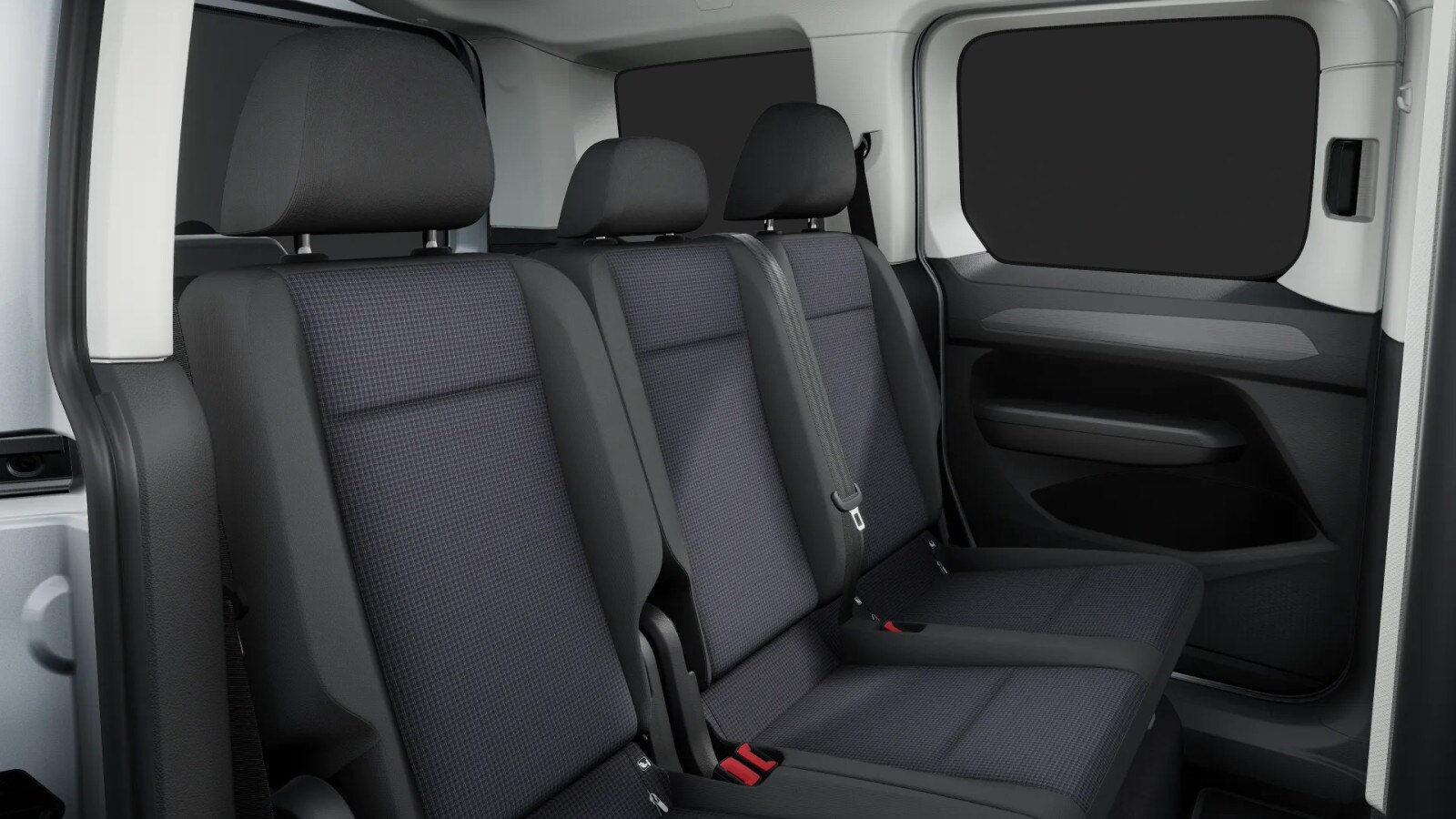 Volkswagen Caddy – Bild 11