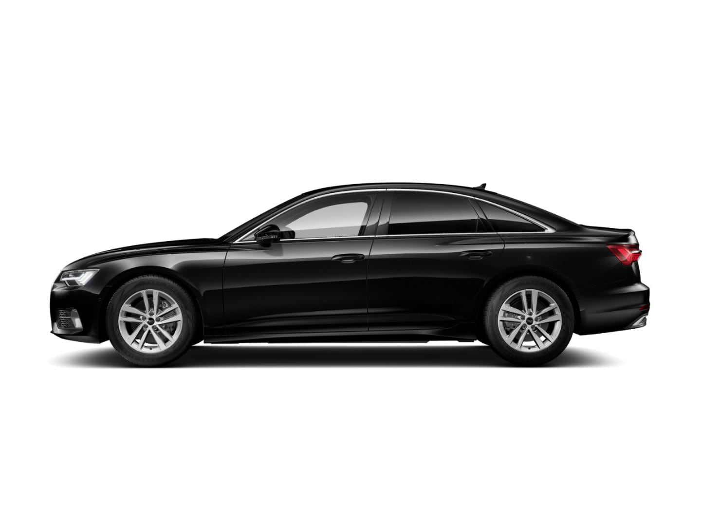 Bild über Audi A6 Limousine advanced 45 TDI quattro S tronic - für weitere Informationen kontaktieren Sie den Audi Partner