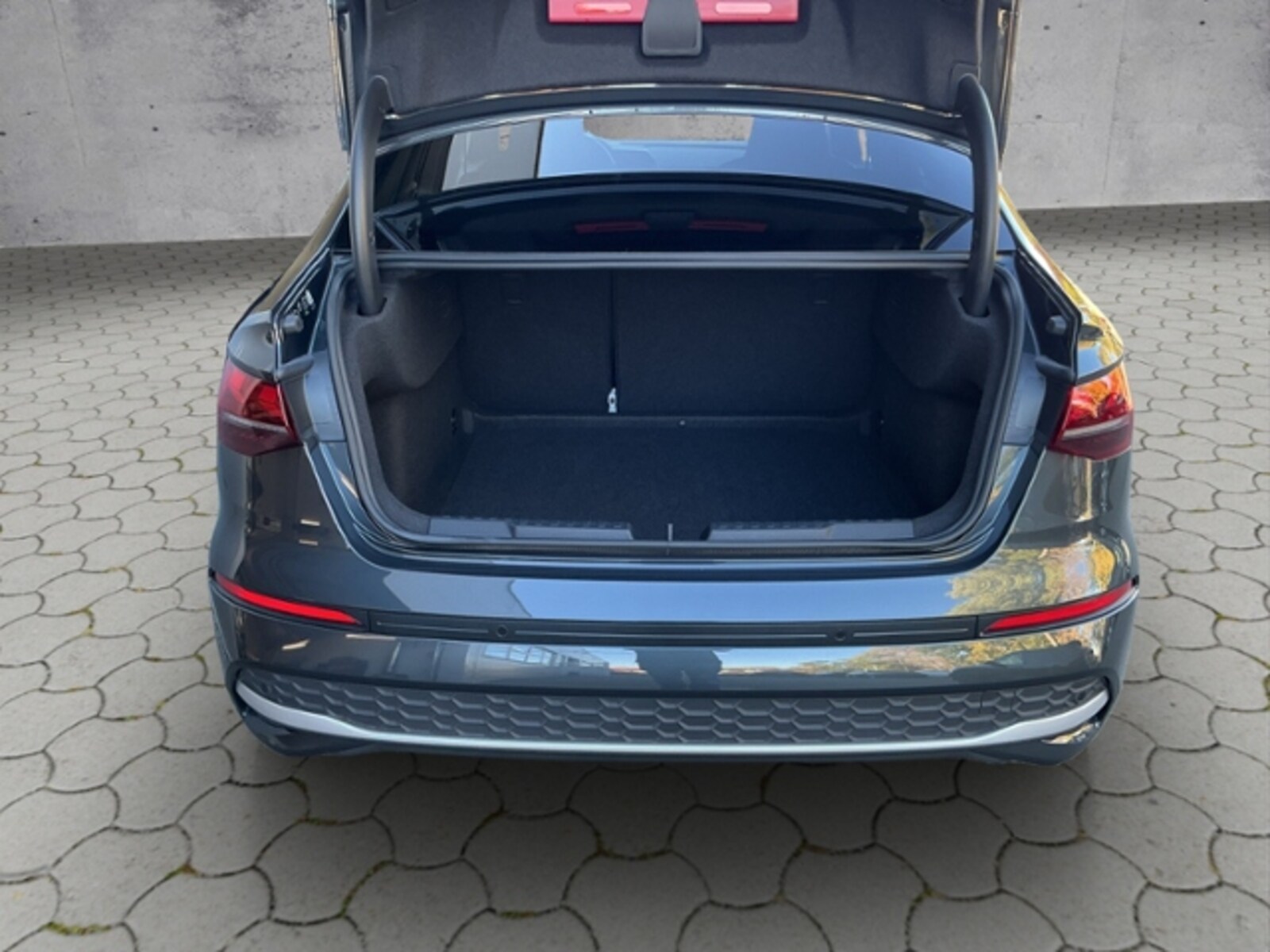 Audi A3 Limousine – Bild 10