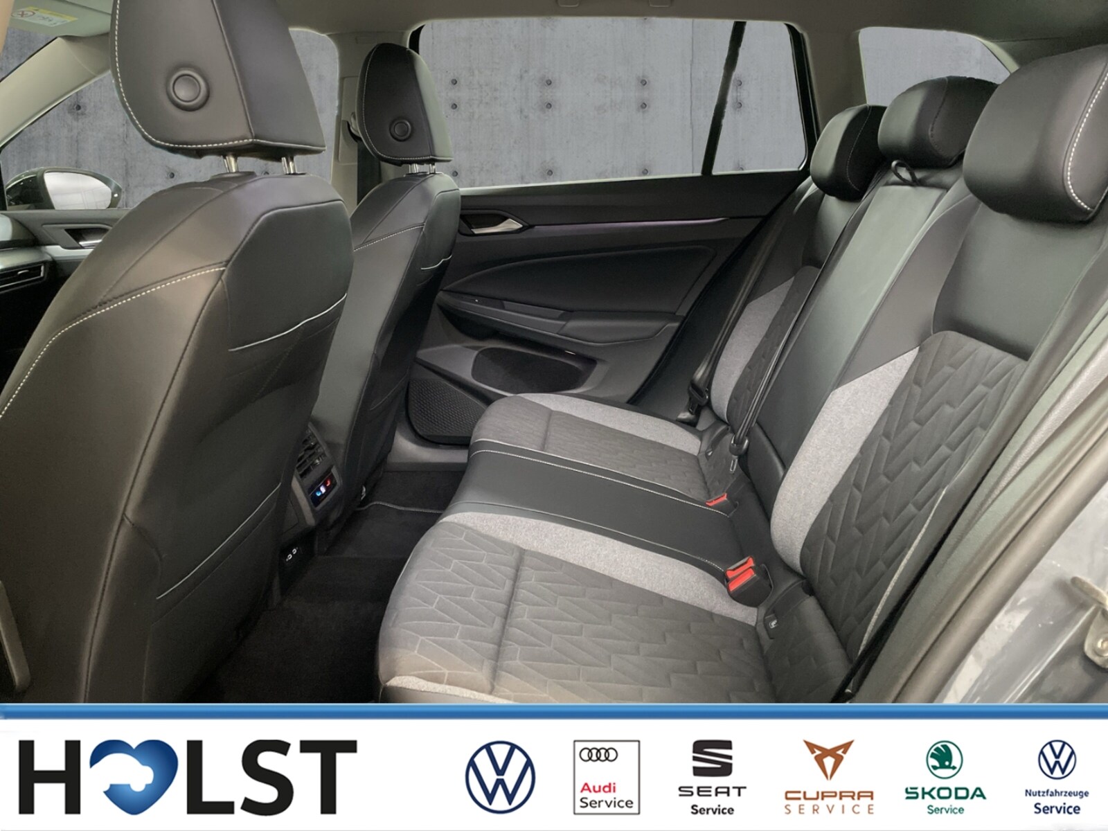 Volkswagen Golf Variant – Bild 7