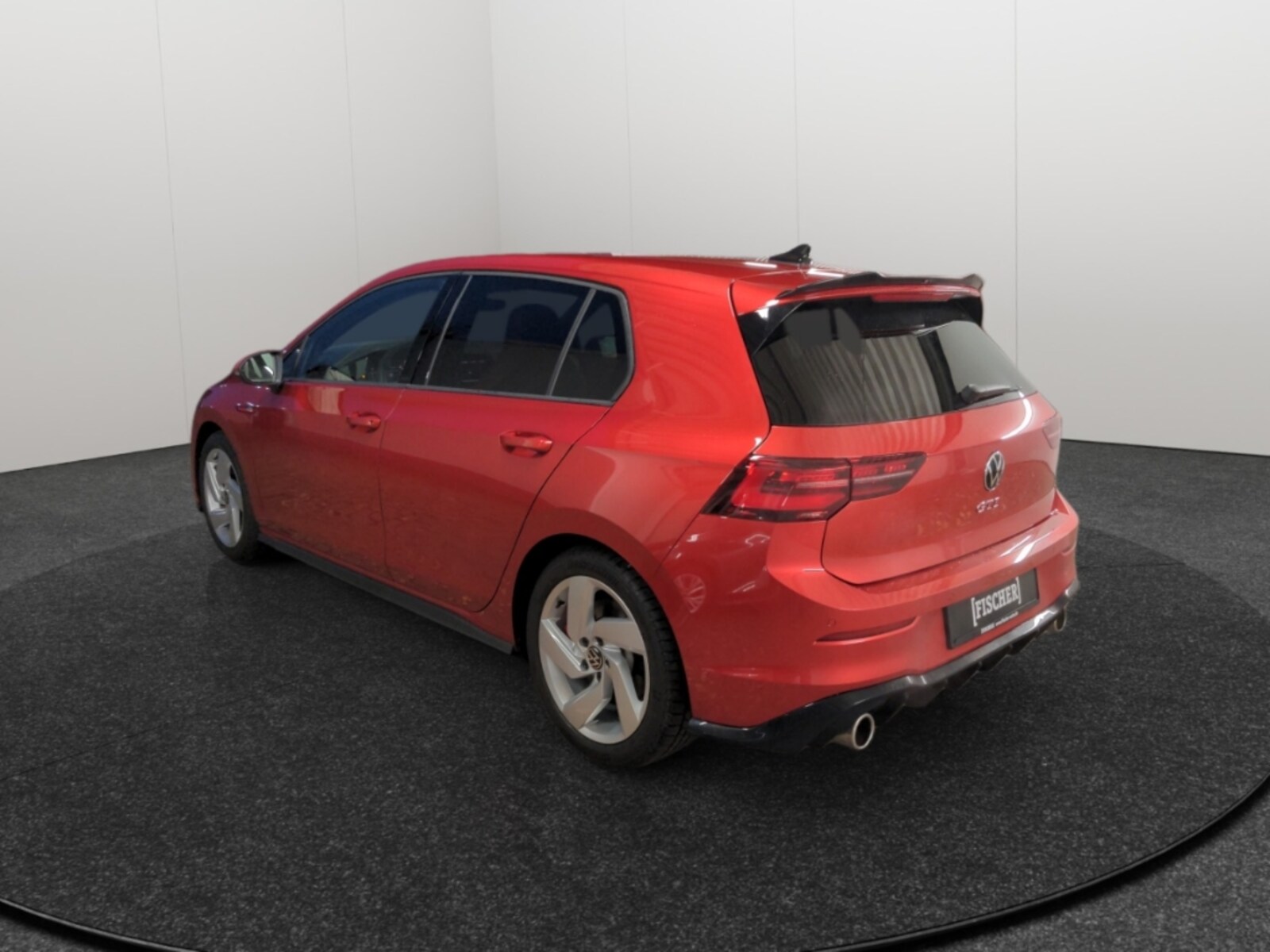 Volkswagen Golf – Bild 4