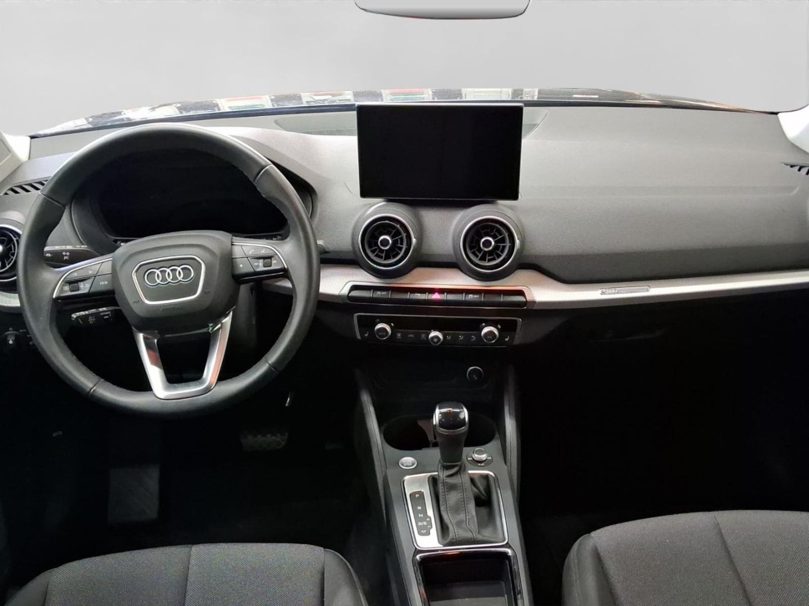 Audi Q2 – Bild 6