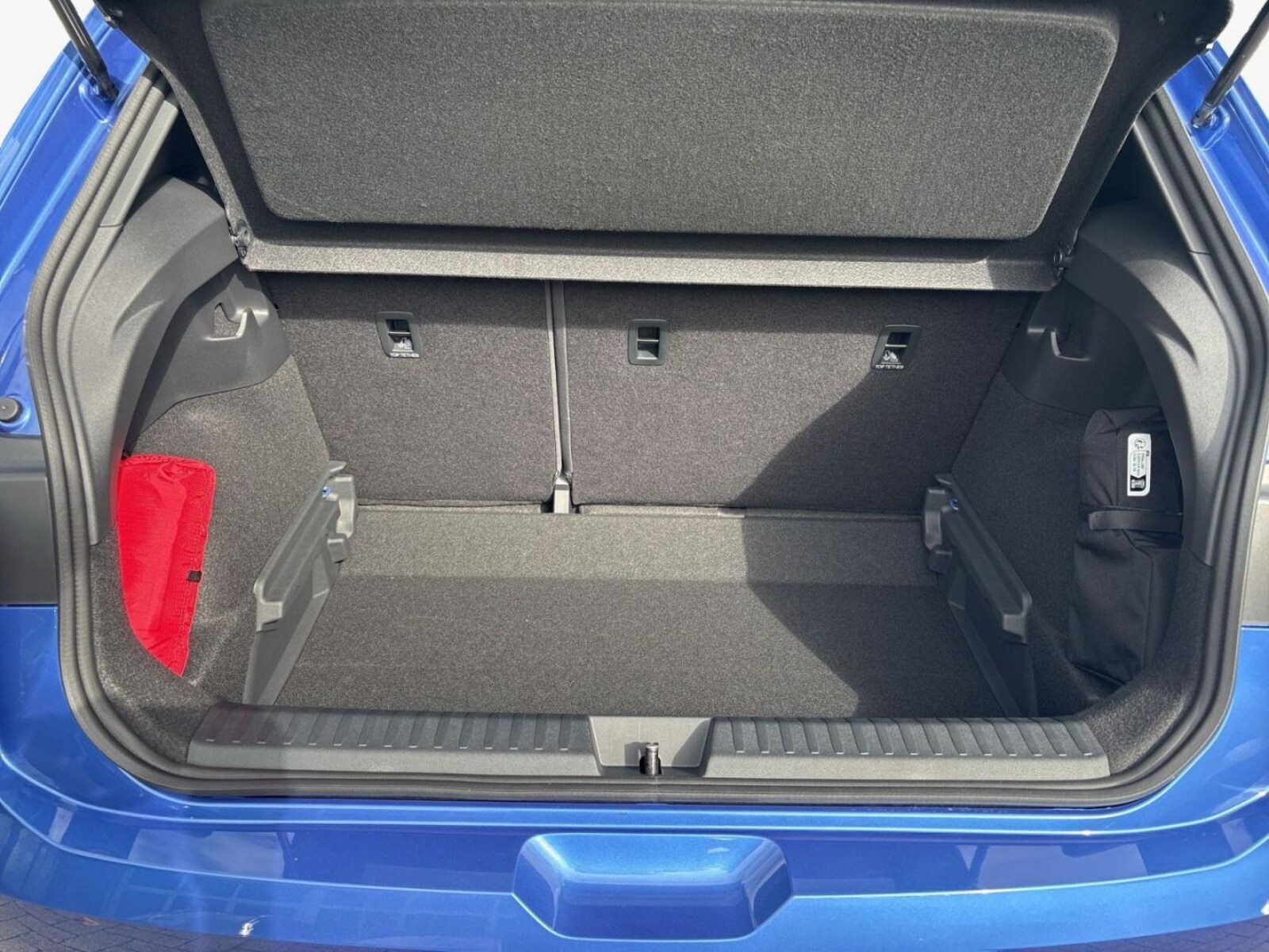 Volkswagen ID. Polo – Bild 8