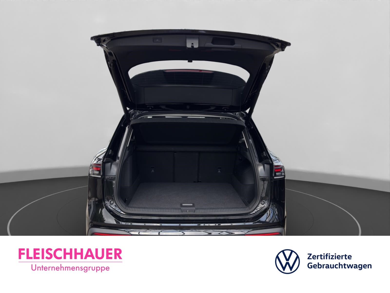 Volkswagen Tiguan – Bild 14