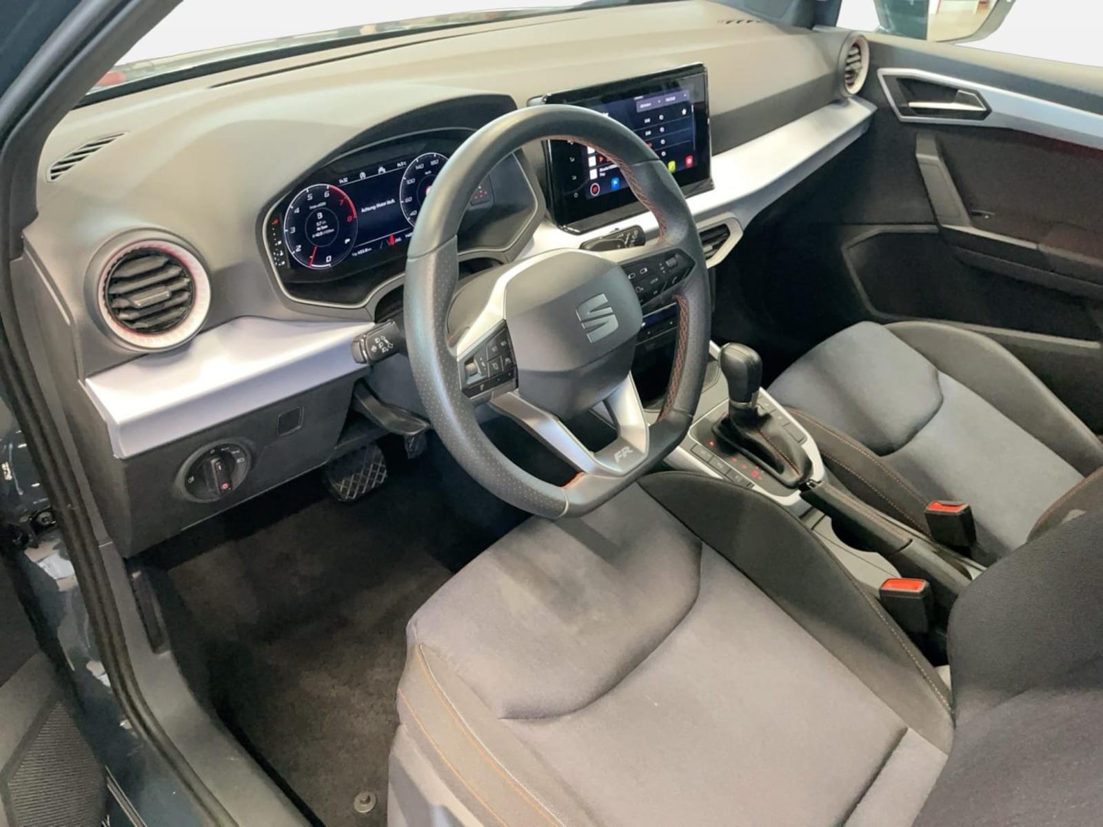 SEAT Arona – Bild 8