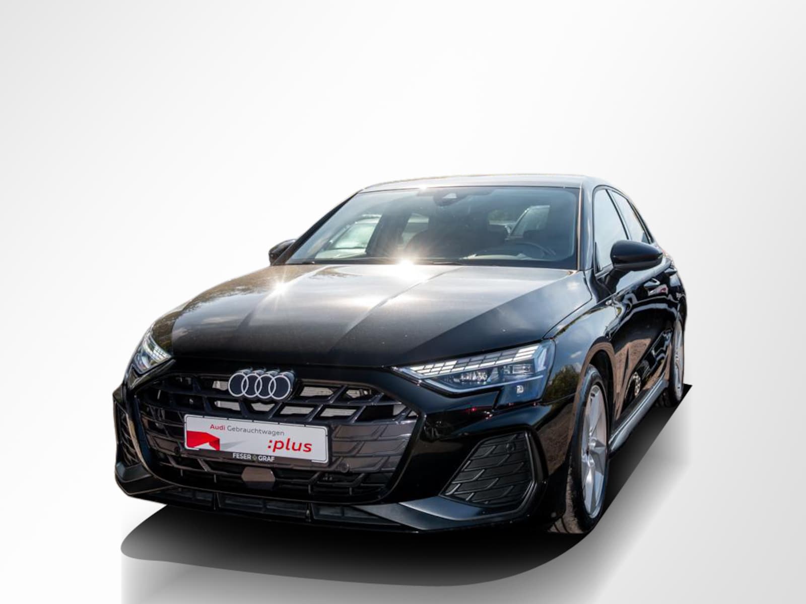 Audi A3 Sportback – Bild 11