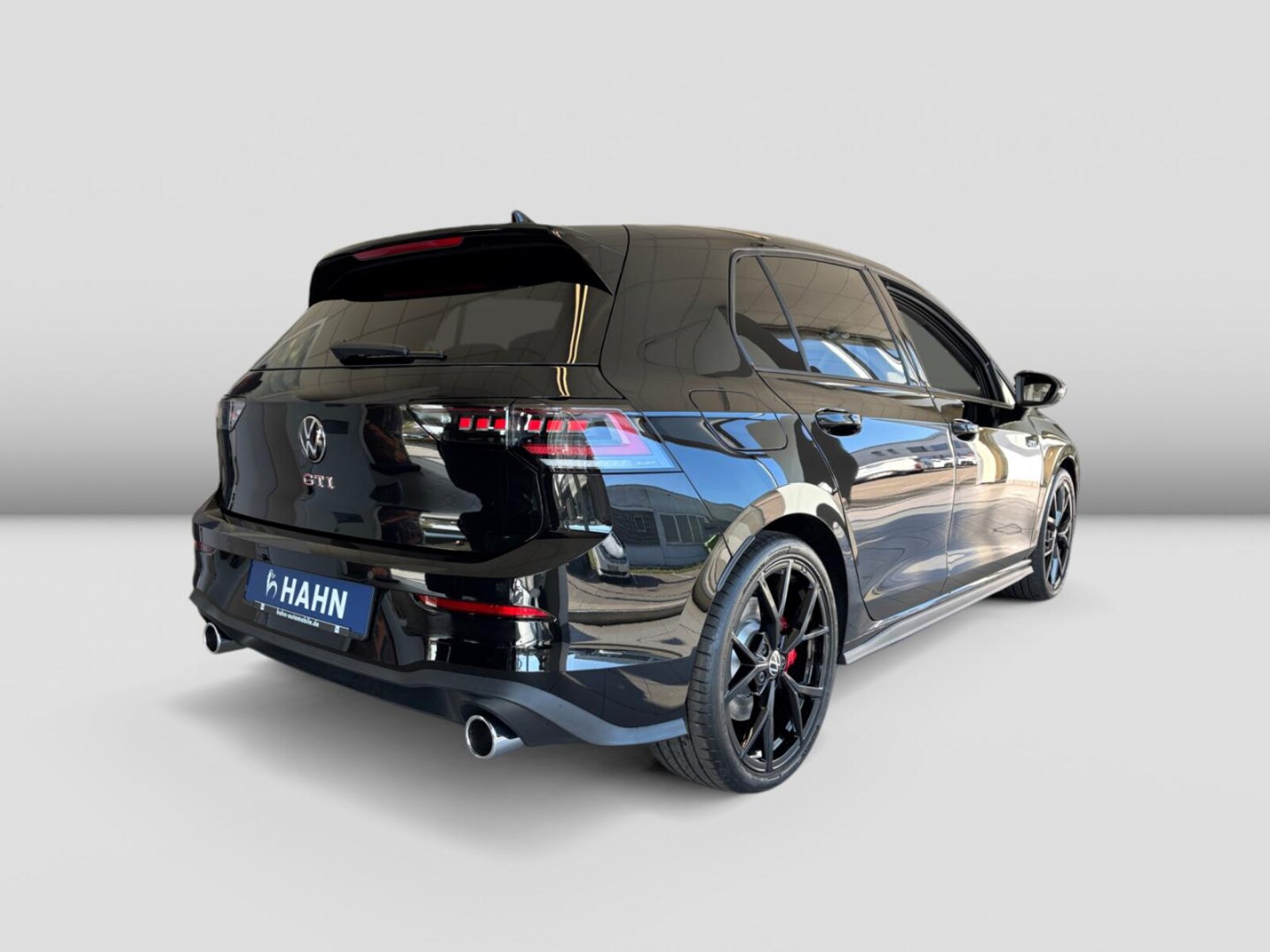 Volkswagen Golf – Bild 3