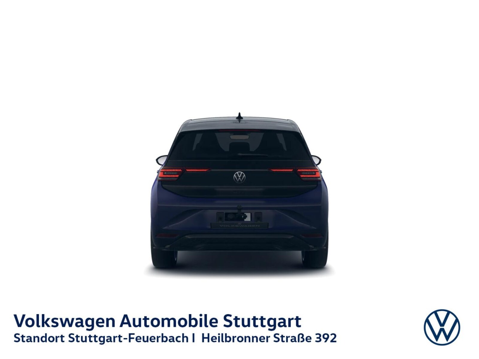 Volkswagen ID.3 – Bild 7