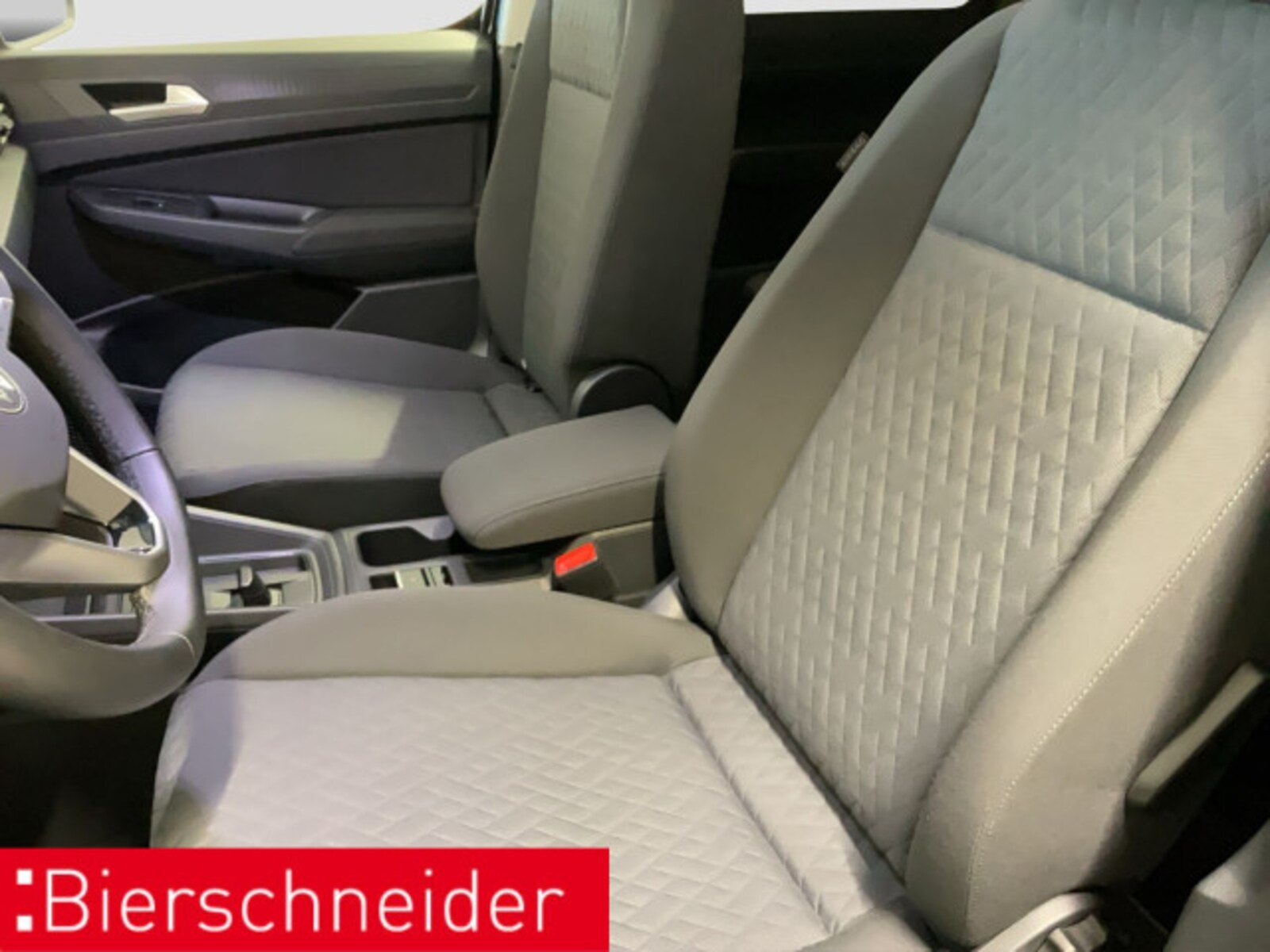 Volkswagen Caddy – Bild 10