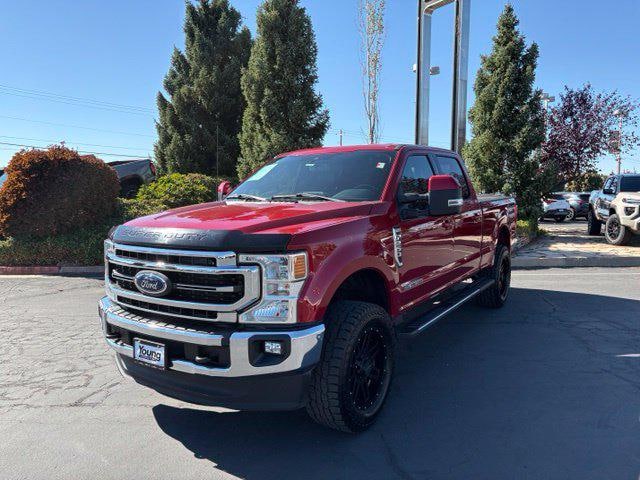 2022 Ford