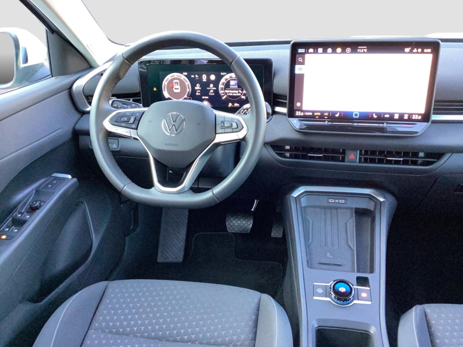 Volkswagen T-Roc – Bild 13
