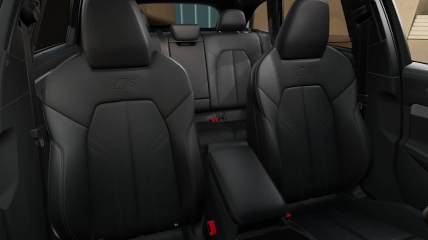 Bild über Audi A6 Avant TDI 150 kW S tronic - für weitere Informationen kontaktieren Sie den Audi Partner