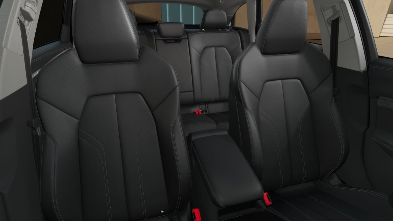 Audi A5 Avant – Bild 3