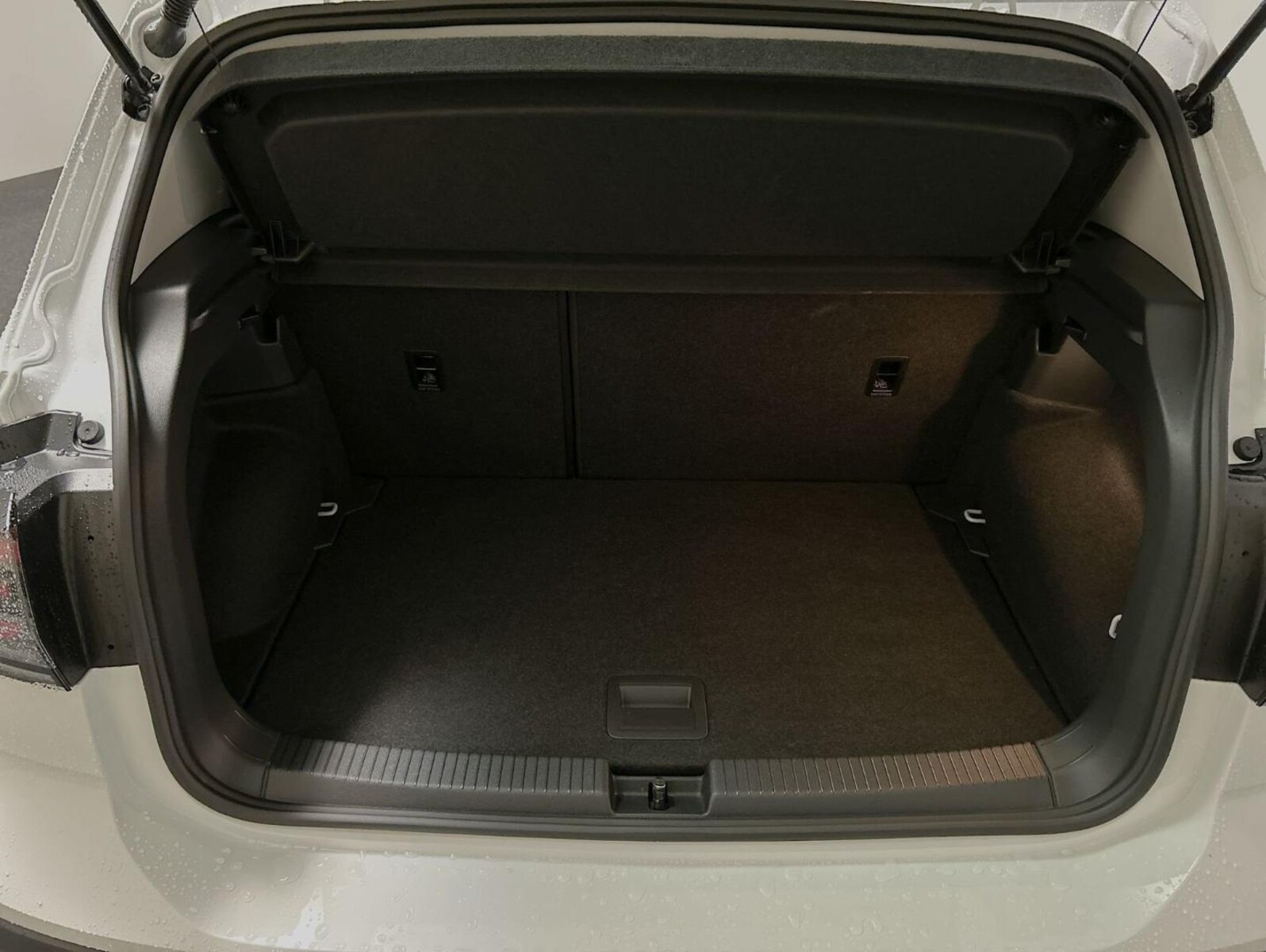 Volkswagen T-Cross – Bild 18