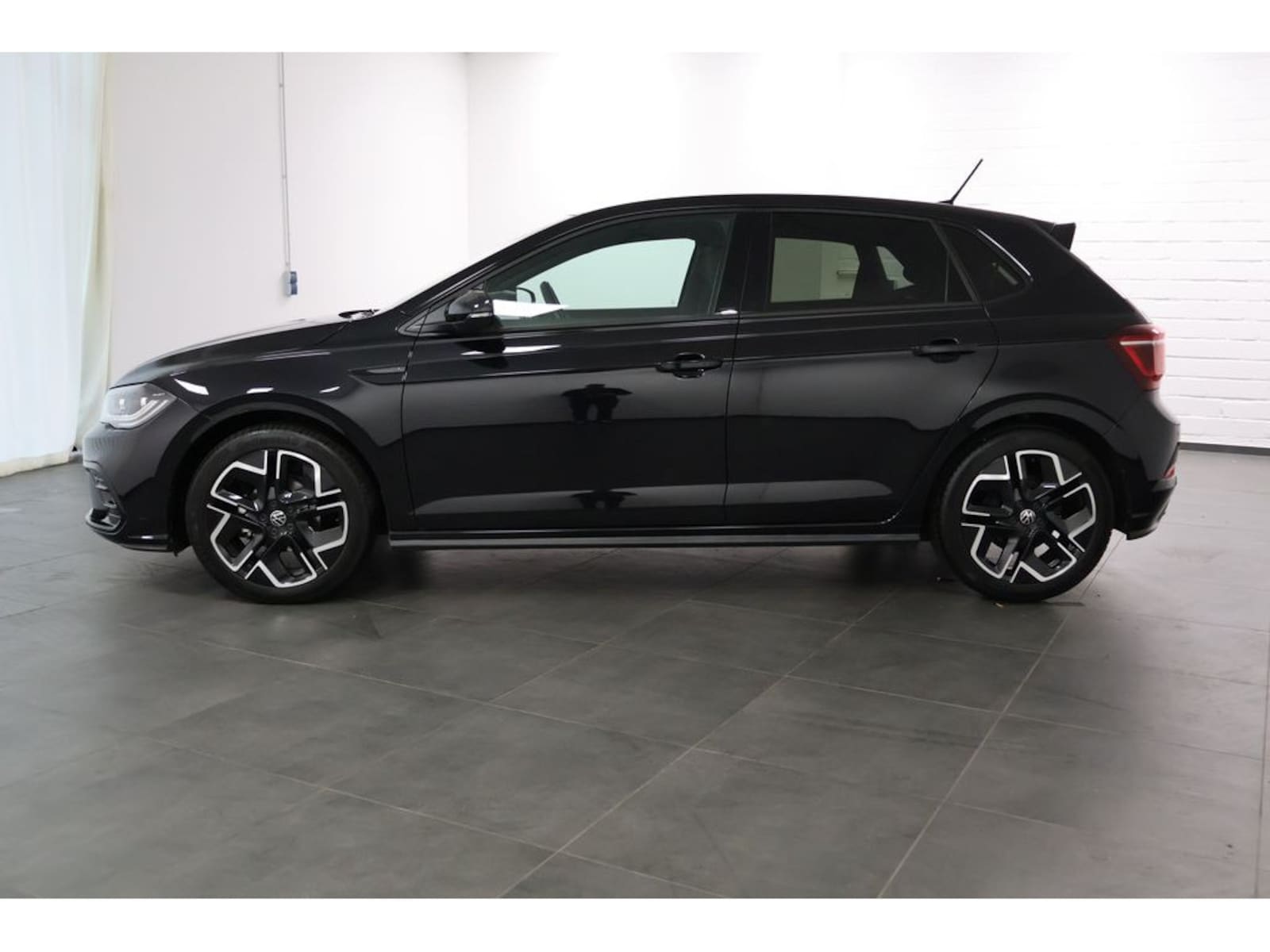 Volkswagen Polo – Bild 7