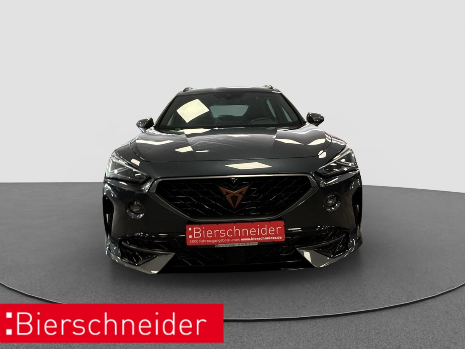 CUPRA Formentor – Bild 3