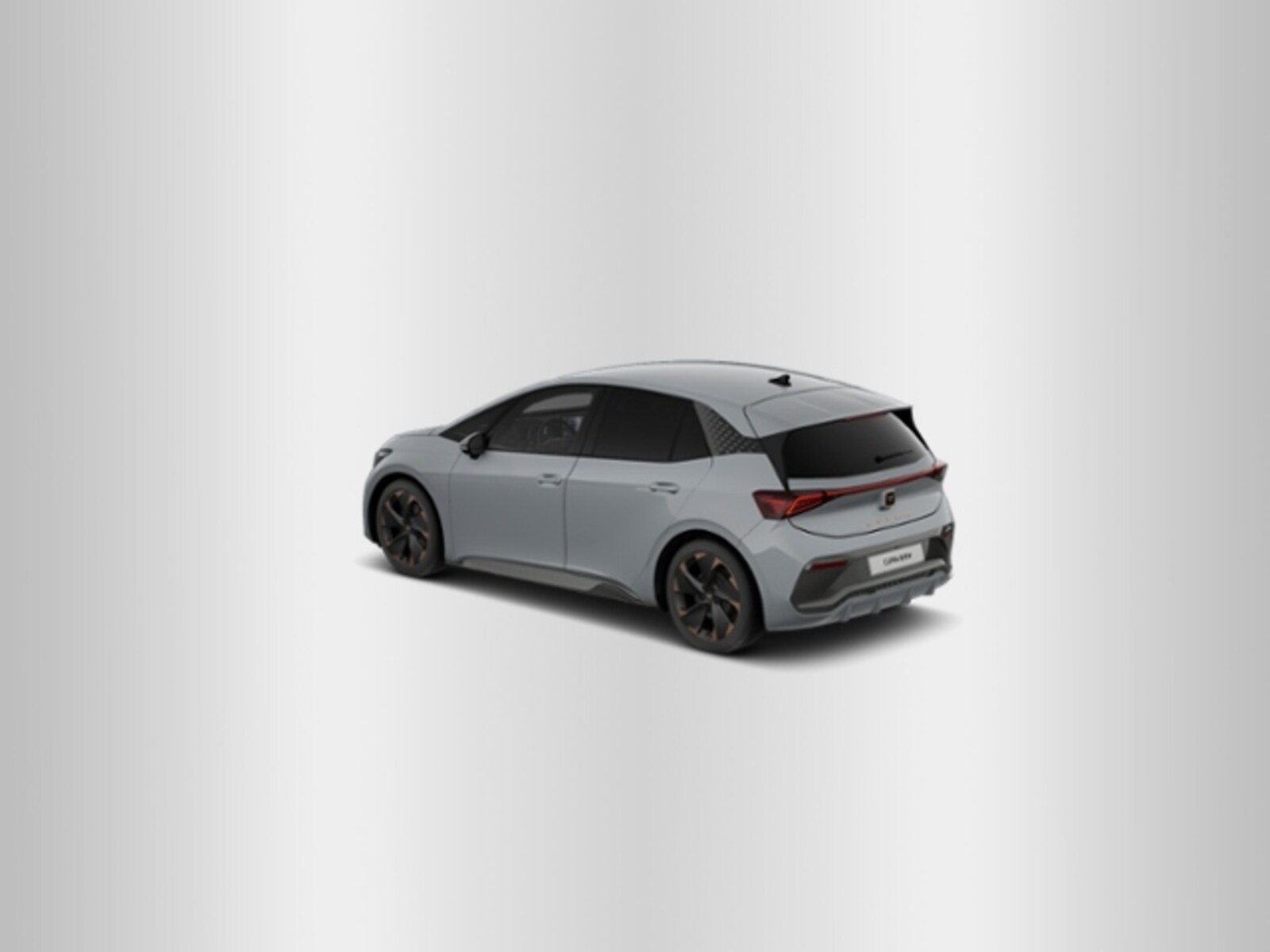 CUPRA Born – Bild 3