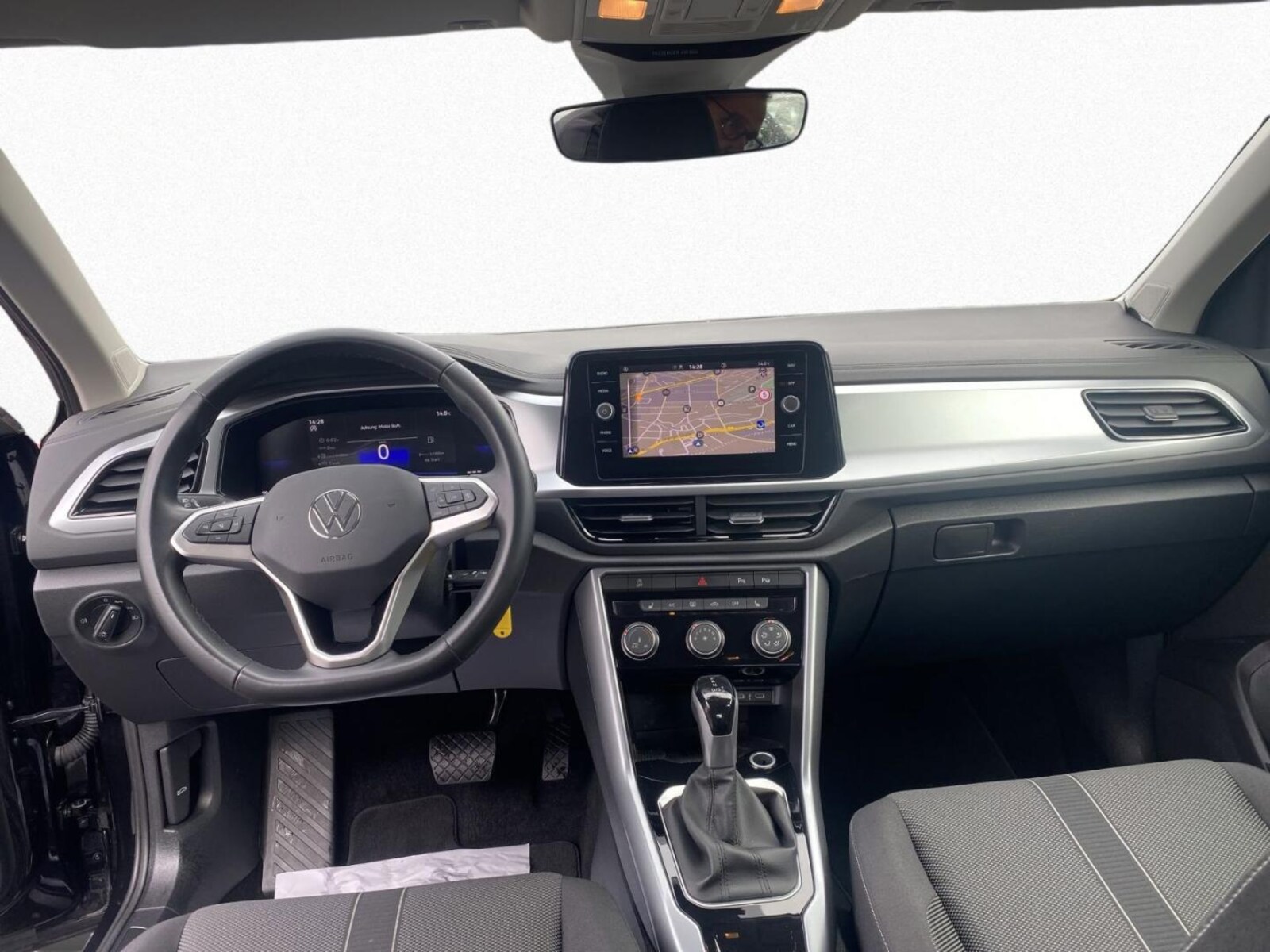 Volkswagen T-Roc – Bild 11