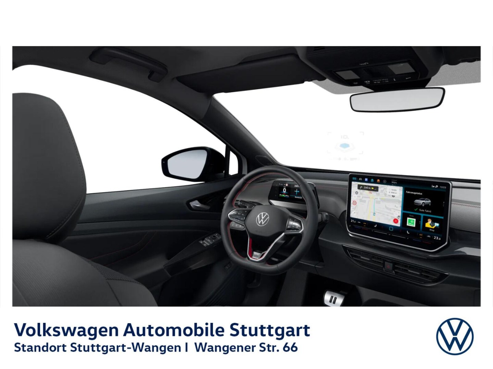 Volkswagen ID.4 – Bild 9