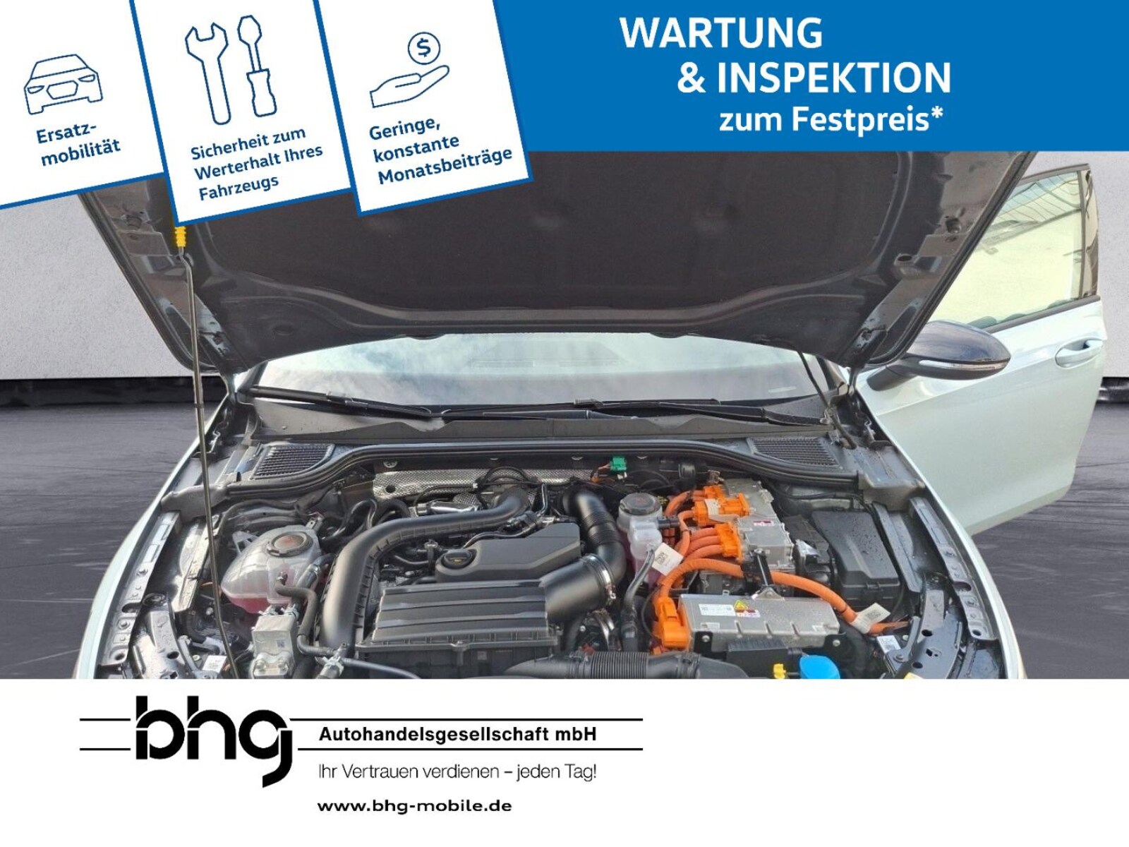 Volkswagen Golf – Bild 16