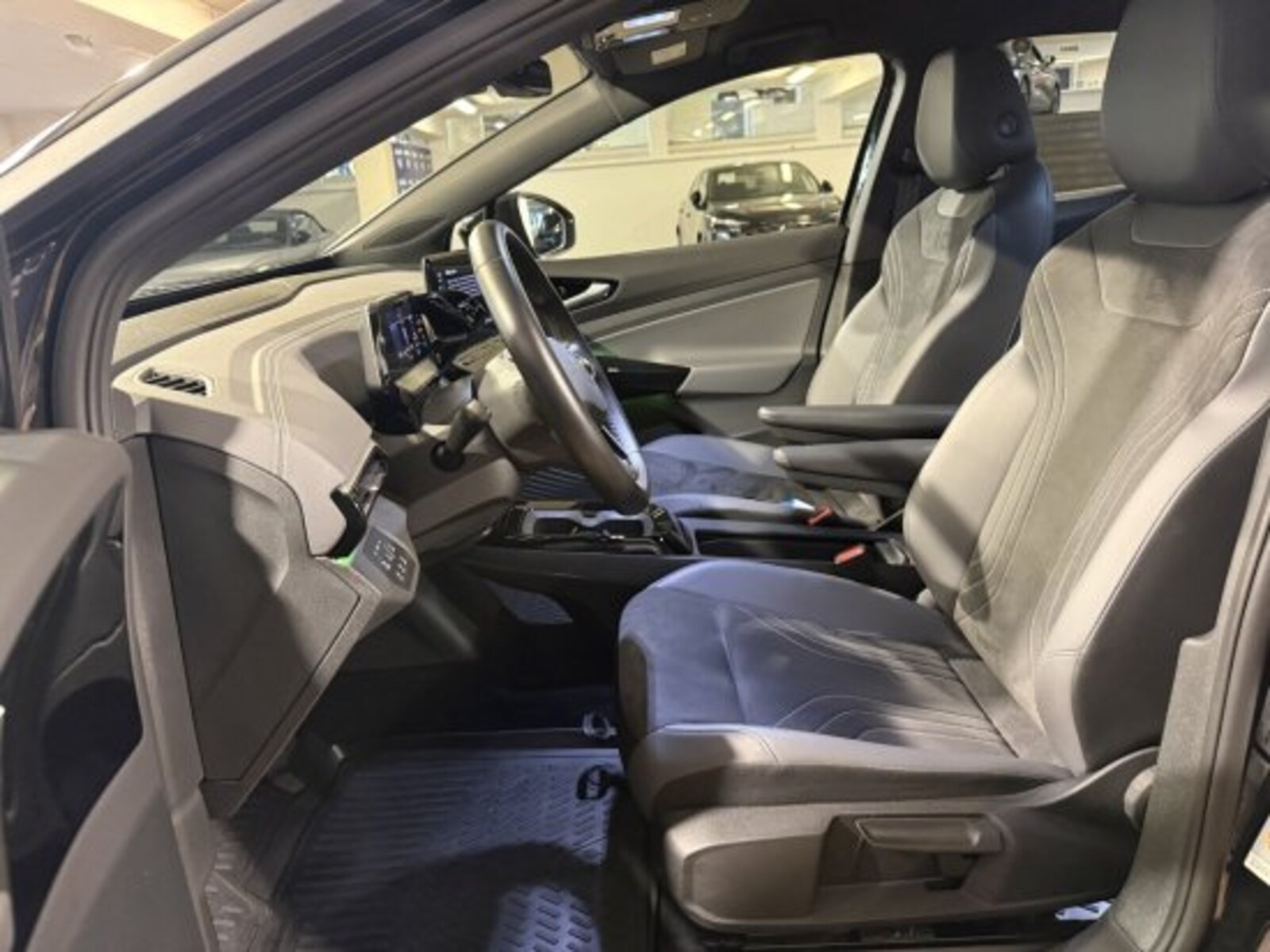 Volkswagen ID.4 – Bild 12