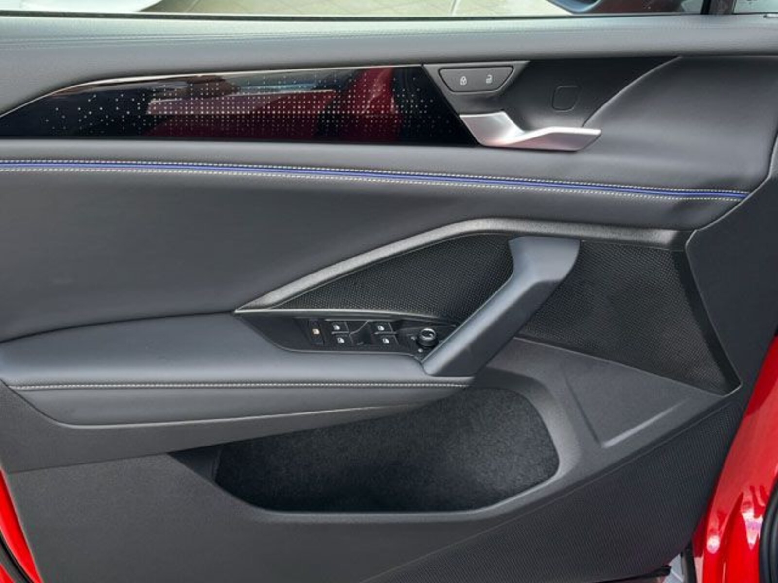 Volkswagen Tiguan – Bild 14