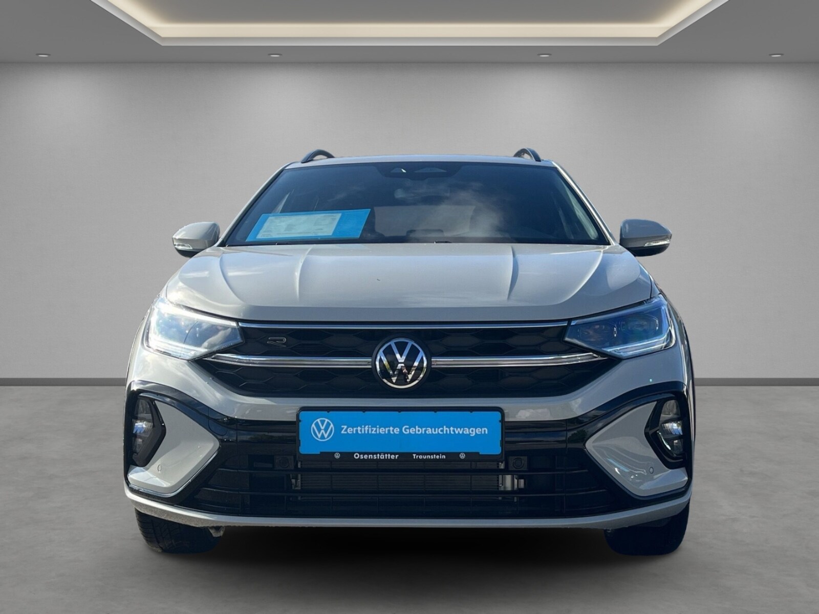 Volkswagen Taigo – Bild 10