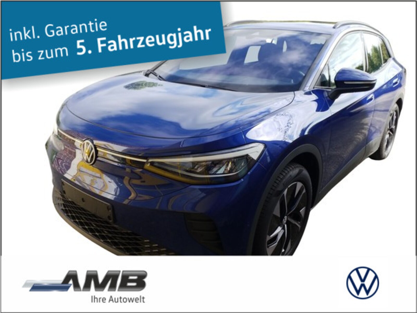 Volkswagen ID.4 – Bild 2