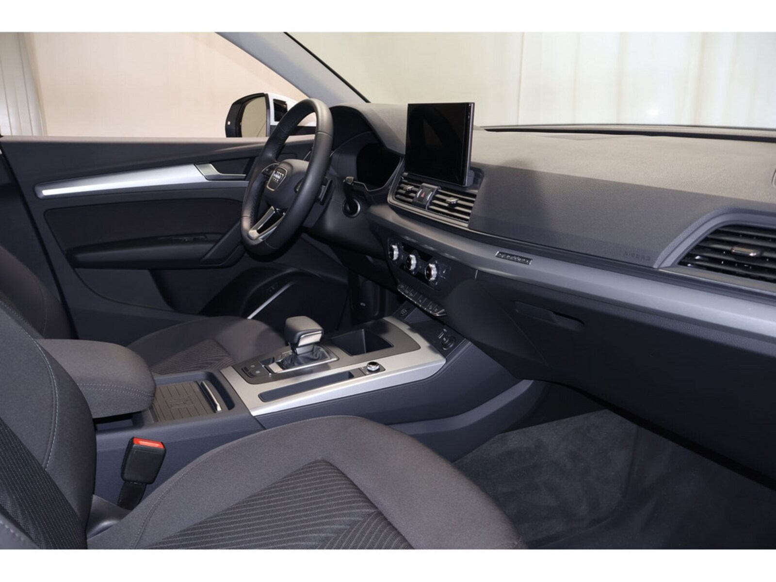 Audi Q5 Sportback – Bild 15