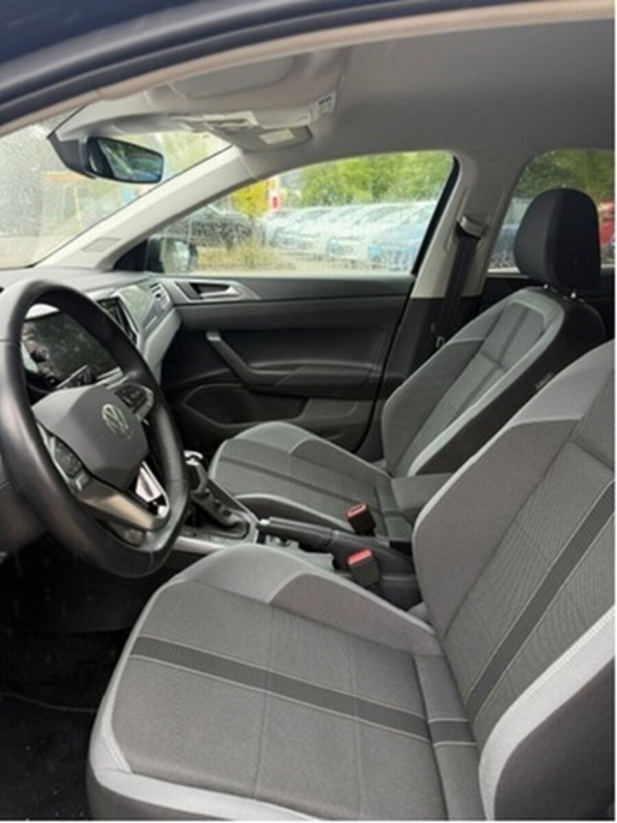 Volkswagen Polo – Bild 4