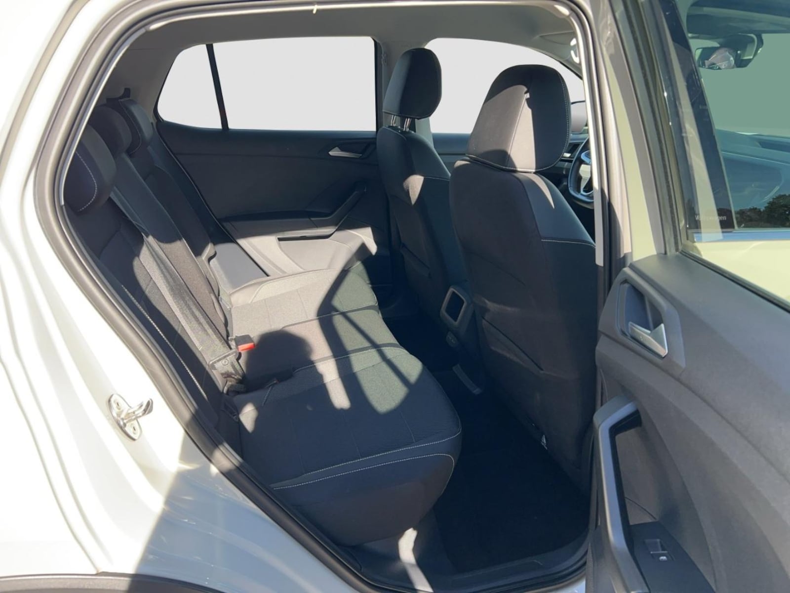 Volkswagen T-Cross – Bild 23