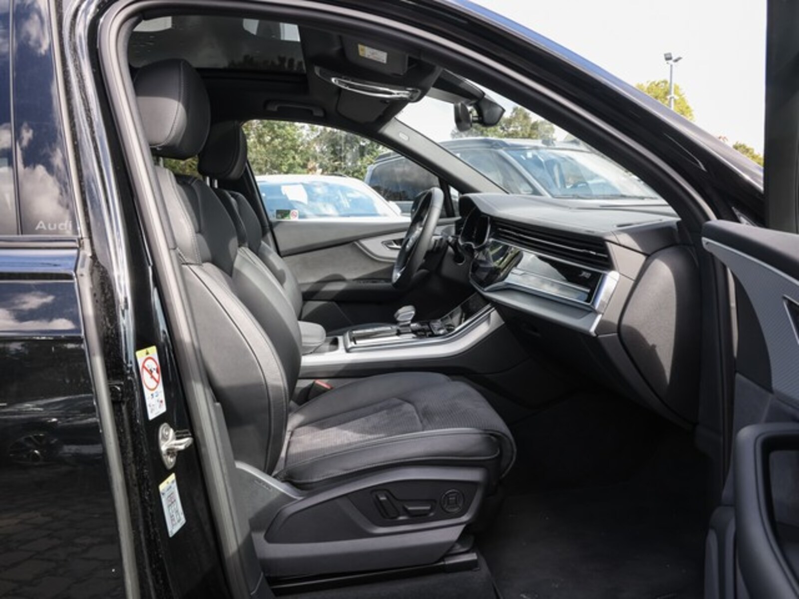 Audi SQ7 – Bild 4