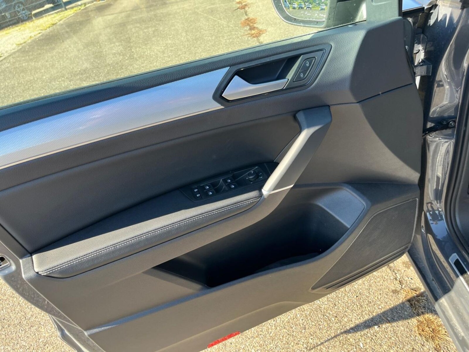 Volkswagen Touran – Bild 17