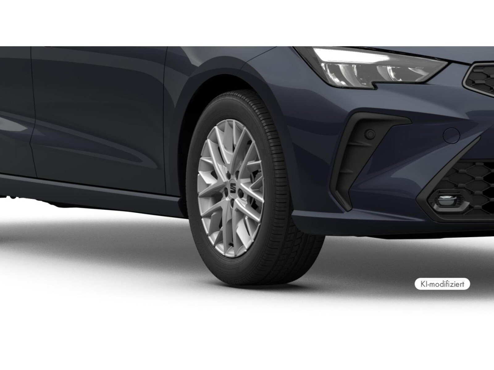 SEAT Ibiza – Bild 3