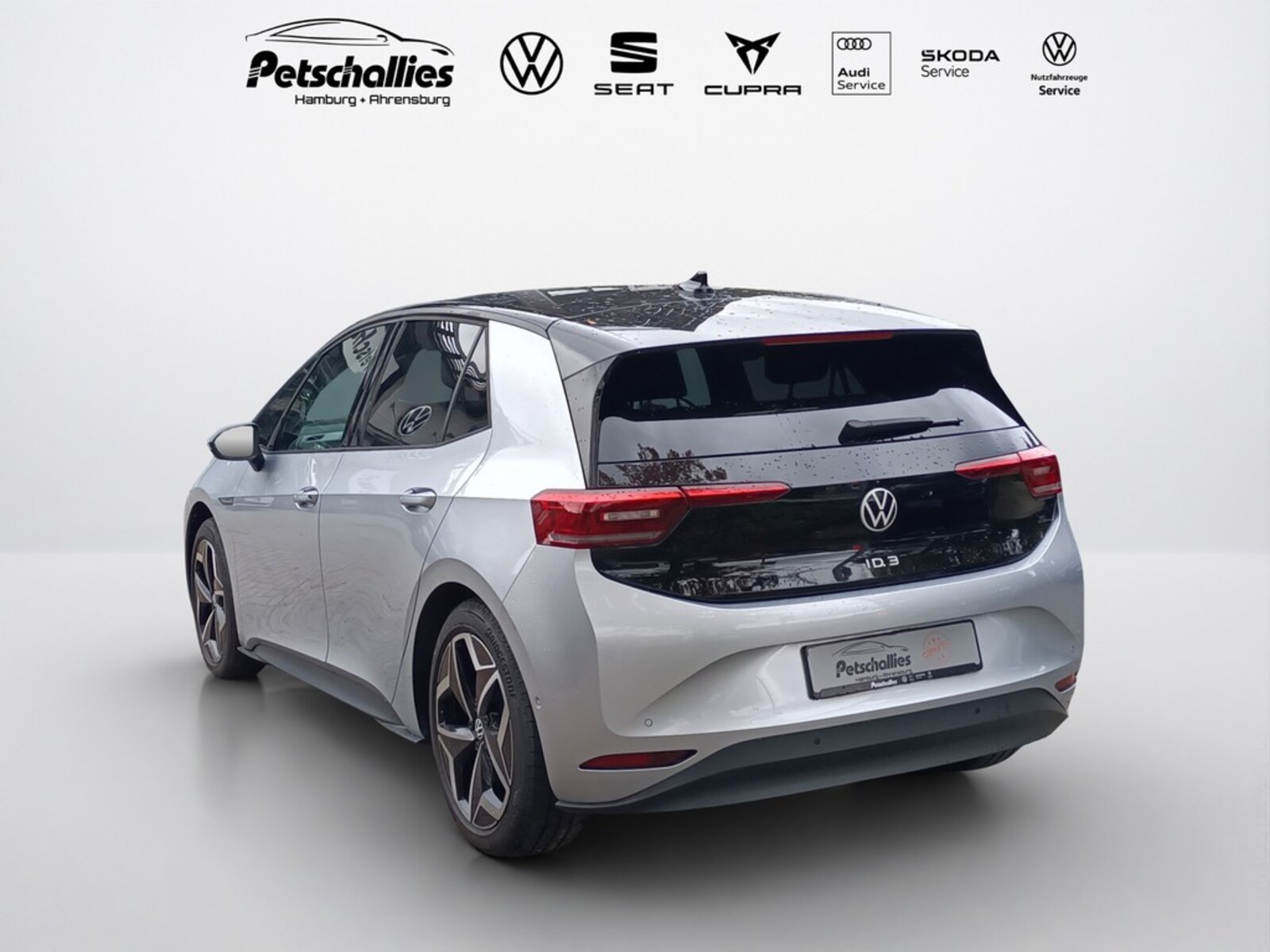 Volkswagen ID.3 – Bild 3