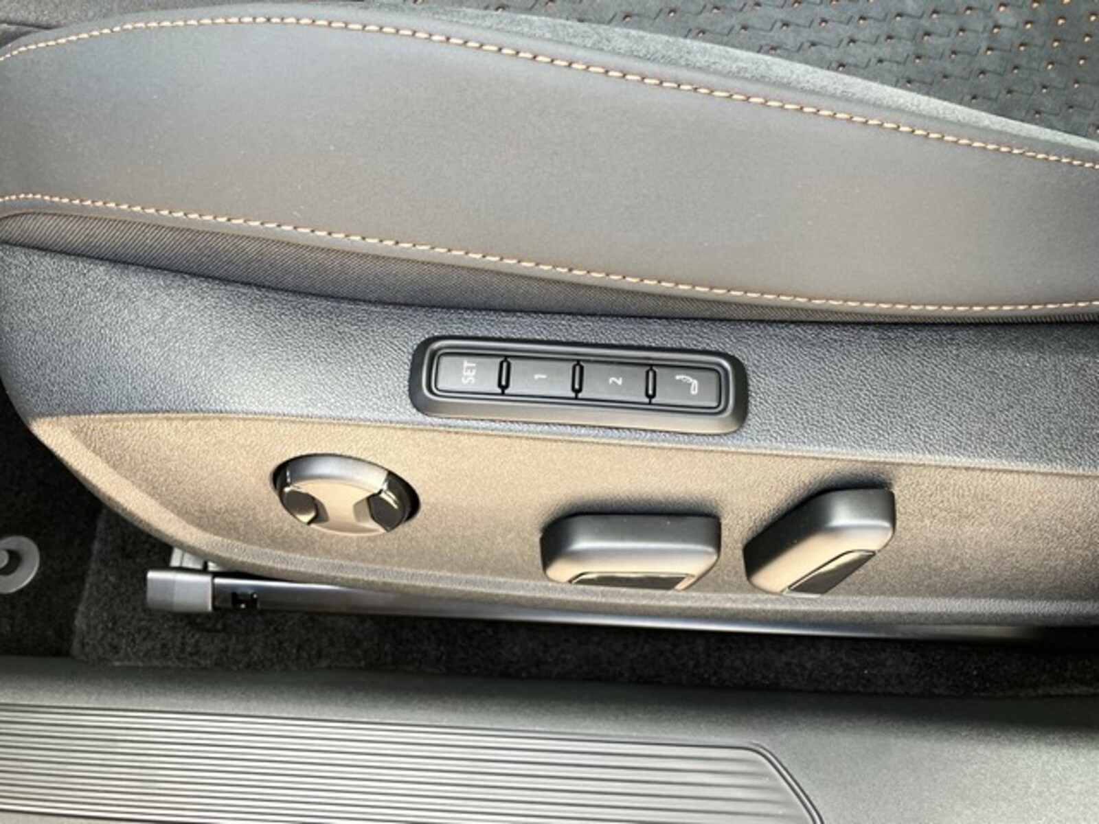 CUPRA Born – Bild 14