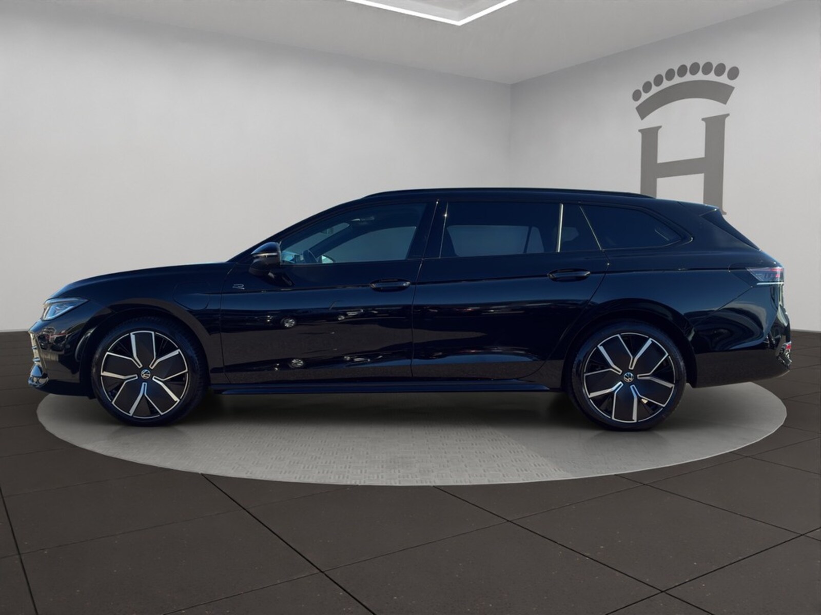 Volkswagen Passat – Bild 2