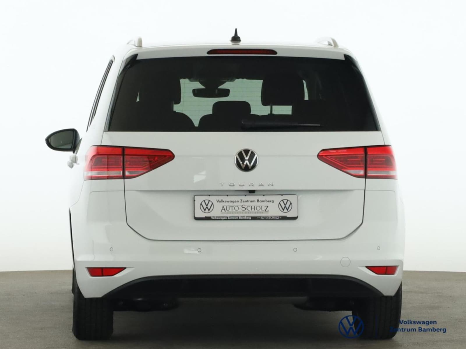 Volkswagen Touran – Bild 5