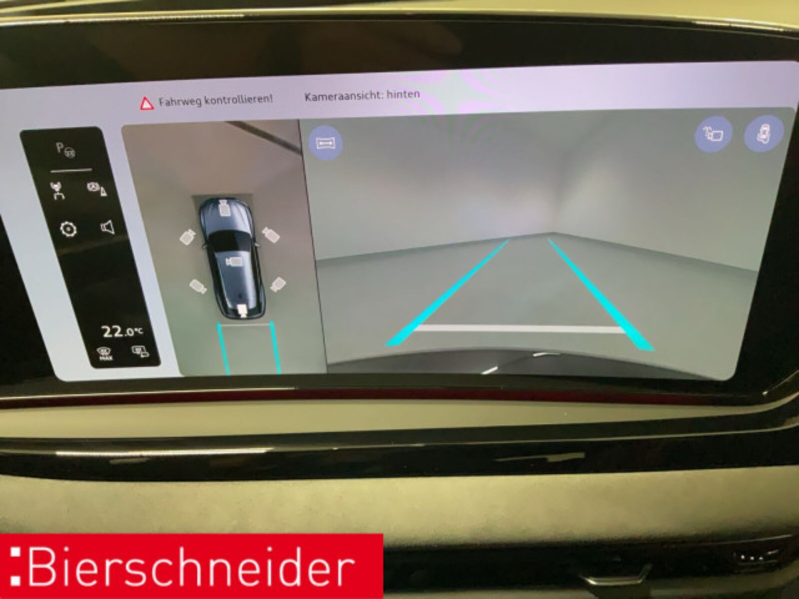 Audi A6 Avant – Bild 22