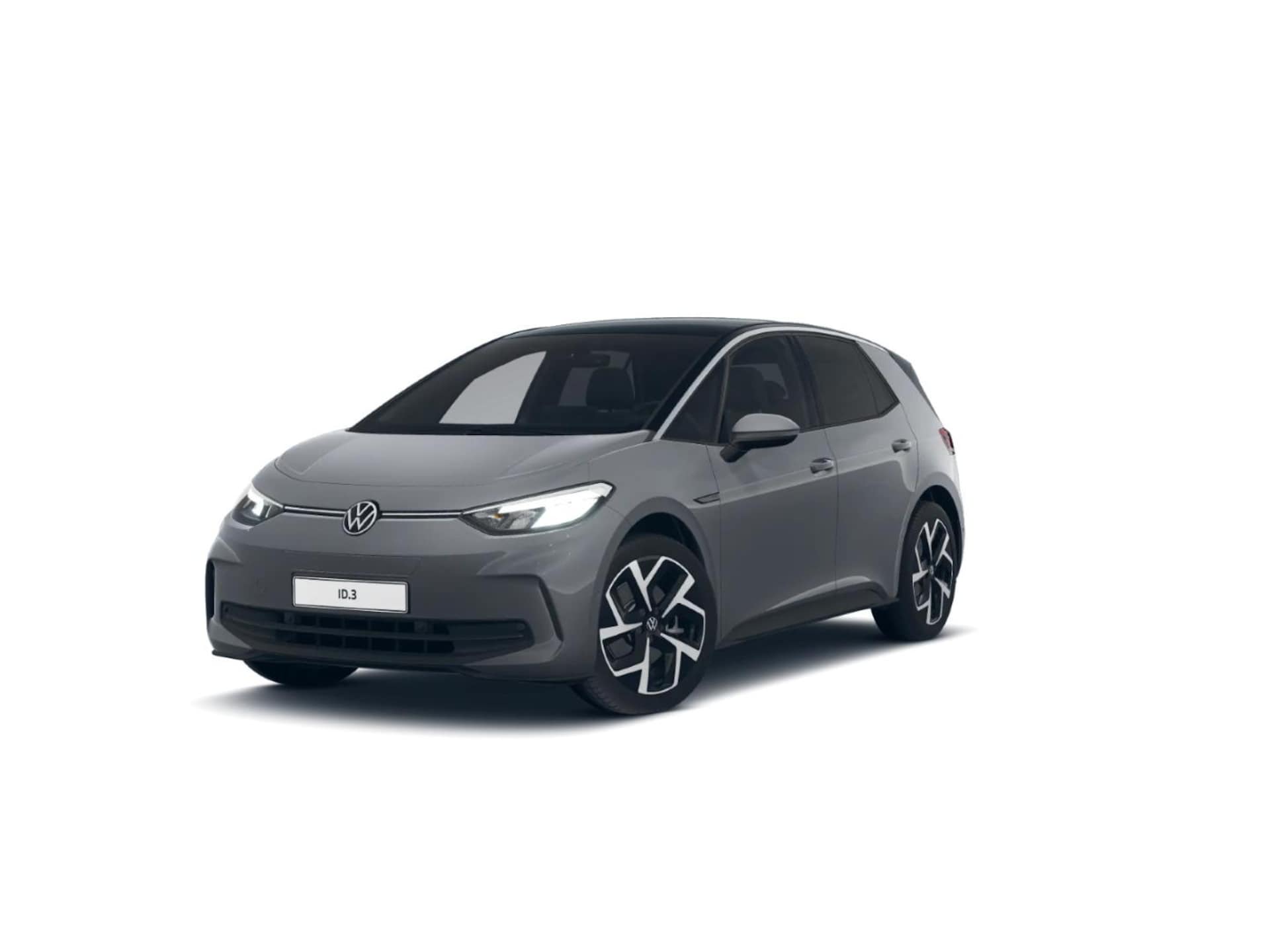 Volkswagen ID.3 2024